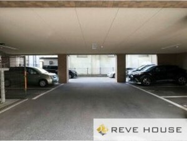 ル・プランタン博多の物件内観写真